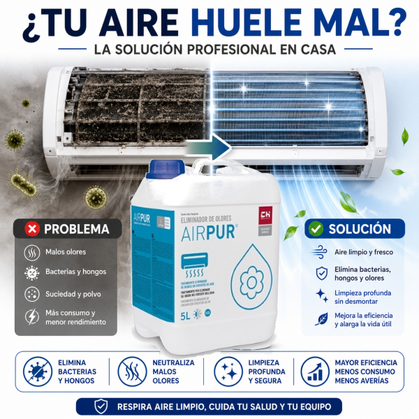 AIRPUR PRO